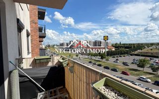 NECTORA IMOB-Apartament 2 camere, Prima Universitatii, Parcare, 53 mp - Poză 7