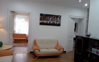 De vanzare Apartament 5 camere in Vila, Vasile Lascar - Eminescu - Poză 3