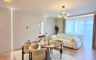 Apartament ultramodern | 3 camere | Zona Florilor - Poză 3