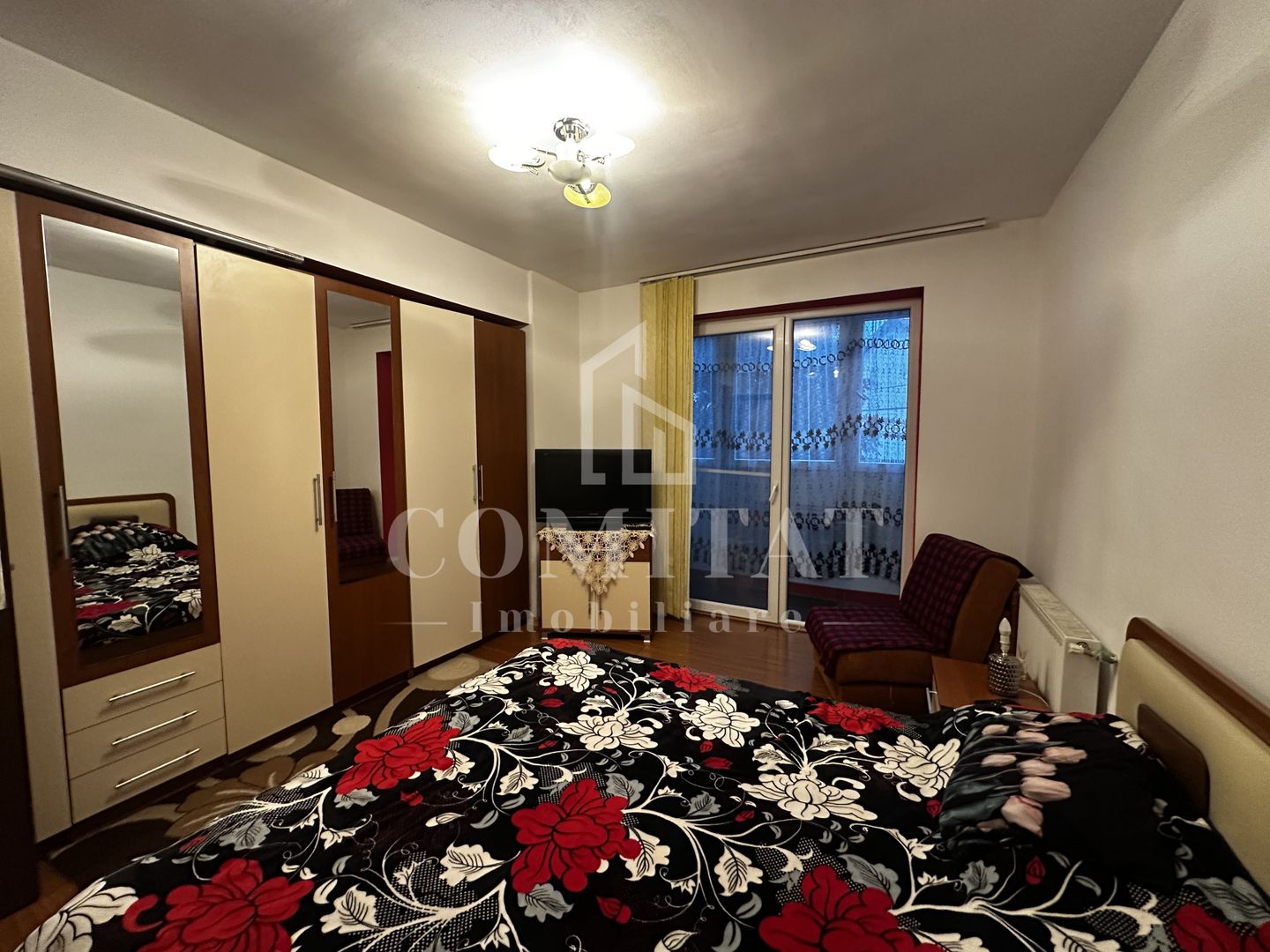 Apartament 2 camere | Loc de parcare | Zona Atelierul de Pizza - Poză 9