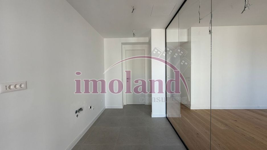 Apartament - 2 camere+balcon - Vanzare - Nusco City-Aviatiei-Promenada - Poză 7