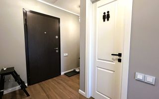 Vila Cosmopolis I complet renovata I Premium I Mansarda amenajata - Poză 12