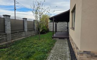COMISION 0% | Casa tip Duplex | Dumbravita | Mobilat | Panouri solare - Poză 5