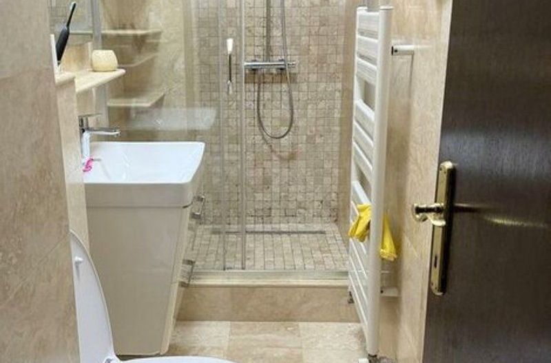 De inchiriat - Apartament premium pe Faleza Dunarii - 3 camere - Poză 7