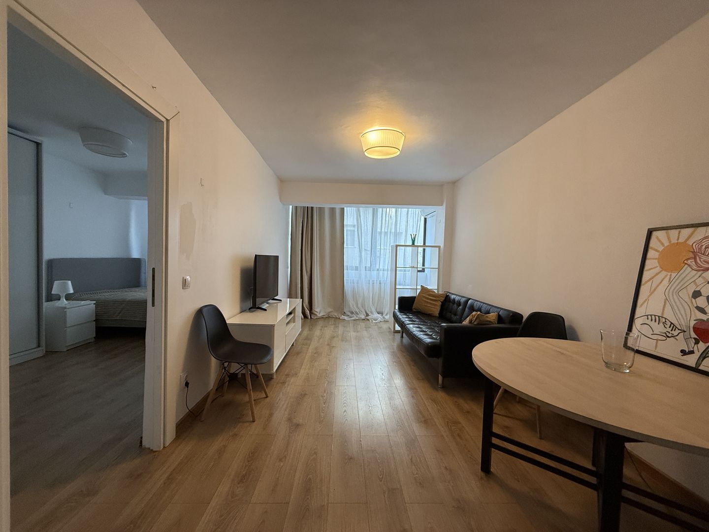 Apartament cochet Dorobanti - Aricescu - Poză 5