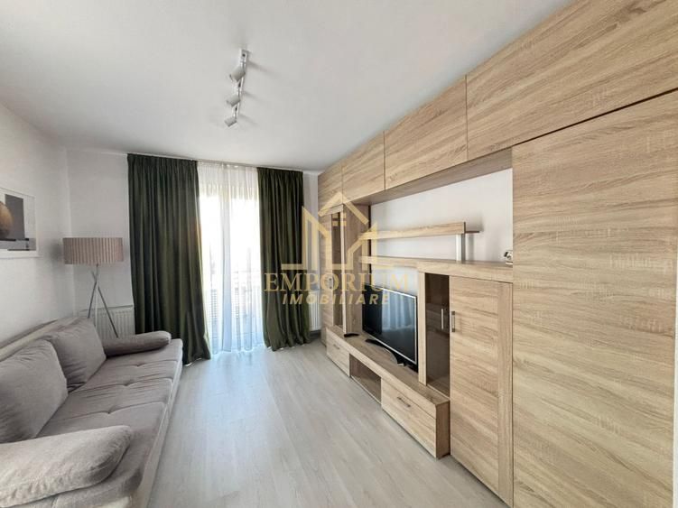 Apartament 2 camere, Avantgarden, decomandat, zona Eliana Mall - Poză 1