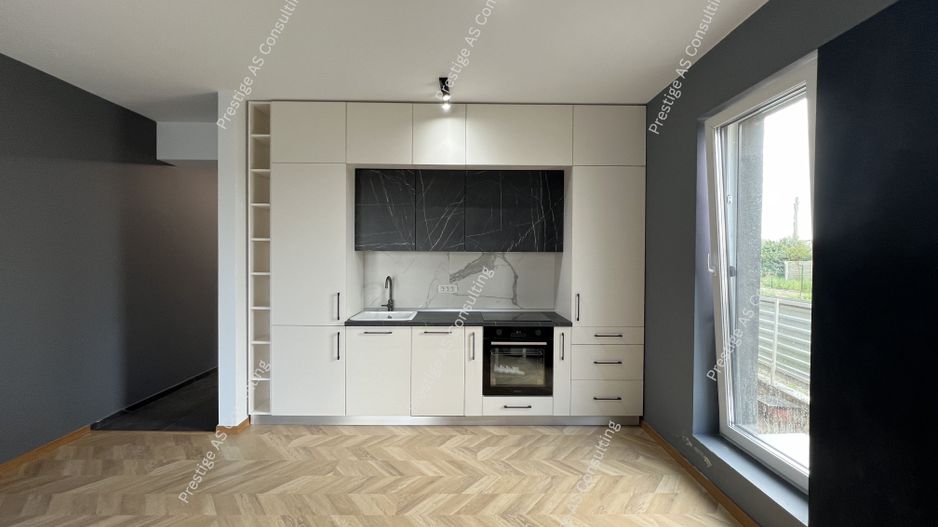 Apartament 2 Camere | Curte proprie 30mp | Giroc - Poză 3