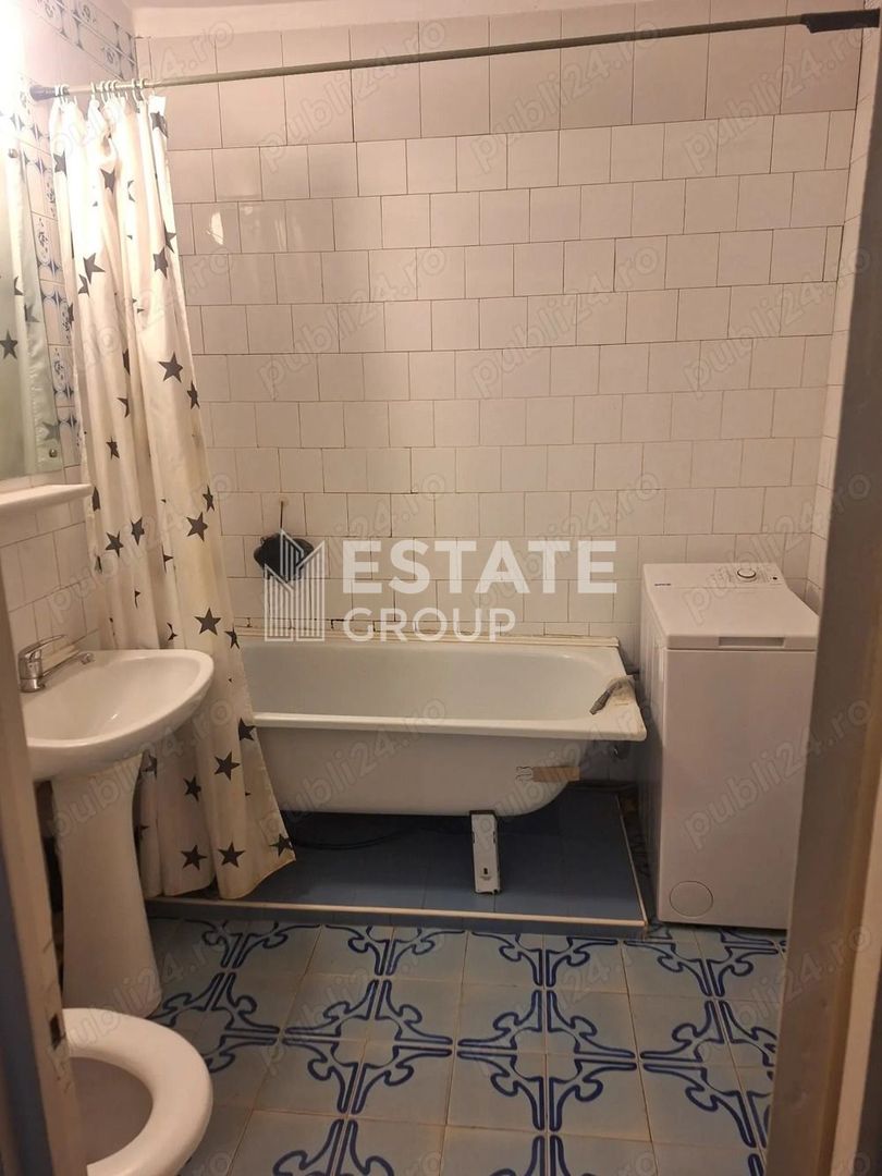 Apartament decomandat cu 2 camere, Zona Olimpia - Poză 13