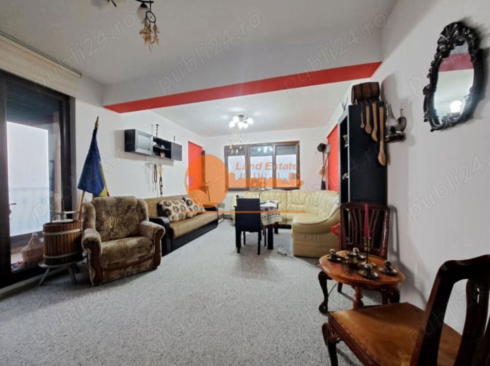 Apartament 2 Camere Apusului - Poză 5