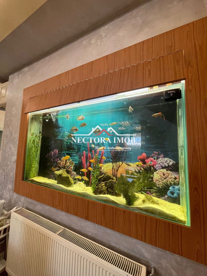 NECTORA IMOB-Casa 4 camere, Str. Constantin Tanase, zona Horea, 200 mp - Poză 15