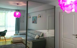 Închiriere Apartament 3 Camere 86mp | Bloc boutique  | Terasa 14mp - Poză 6