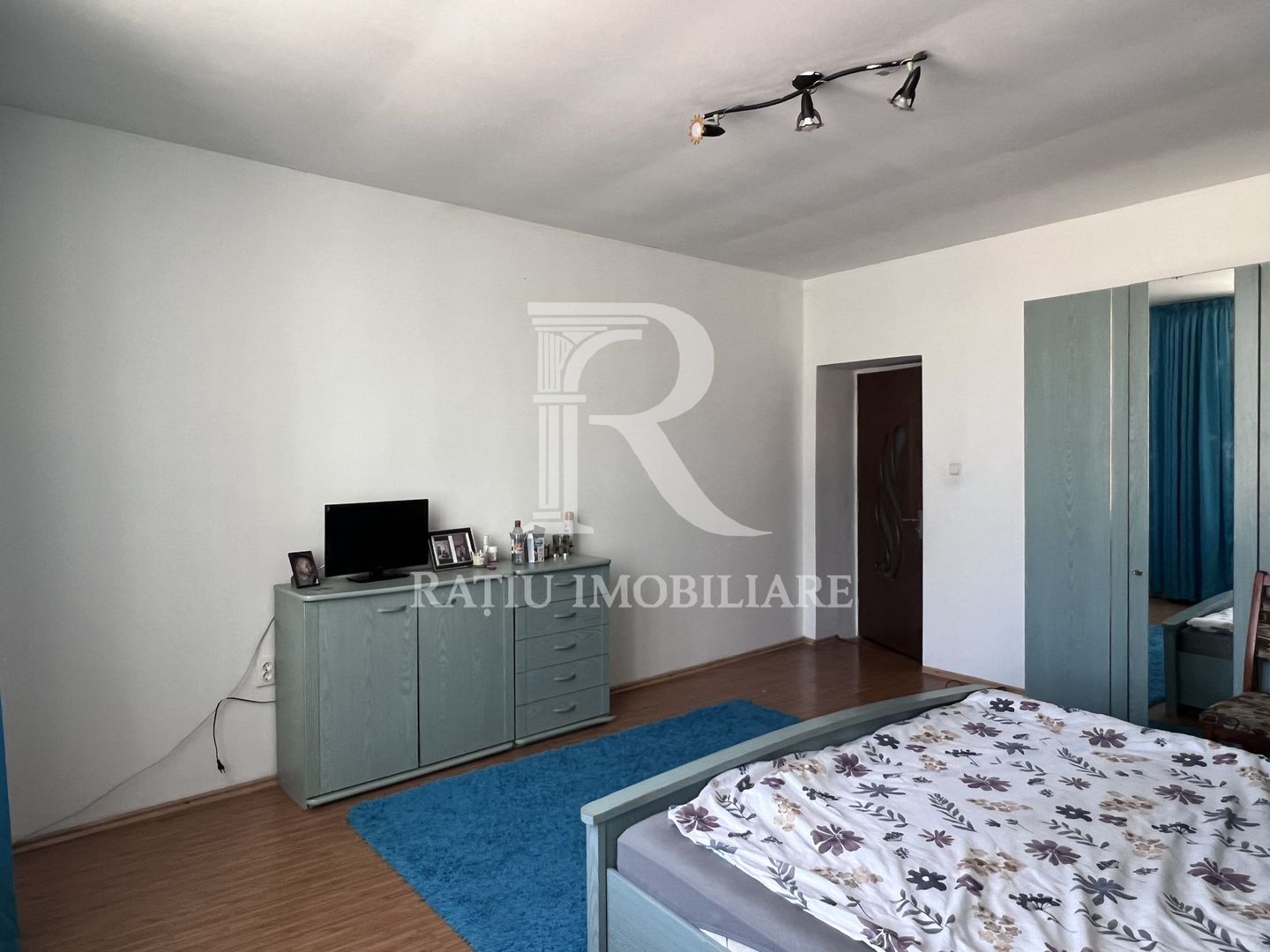 Apartament cu 3 camere | Oradea Plaza | Centru Civic | Oradea - Poză 10