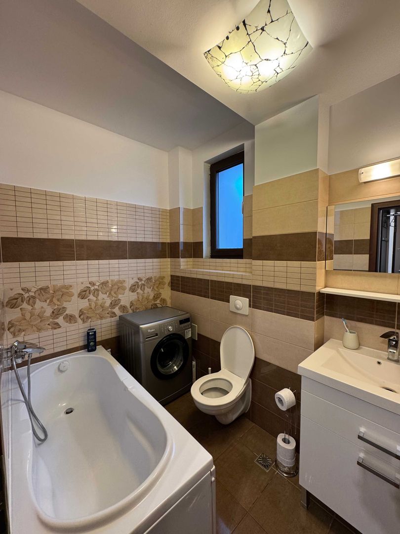 Odobescu | 2 Camere | Prima Inchiriere | Loc de Parcare - Poză 6