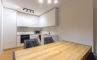 2 camere, premium, parcare, bloc nou,Gheorgheni zona FSEGA,Iulius Mall - Poză 5