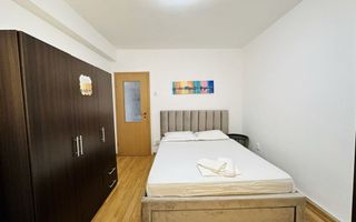 Ultracentral | 2 Camere | Decomandat | View Superb - Poză 6