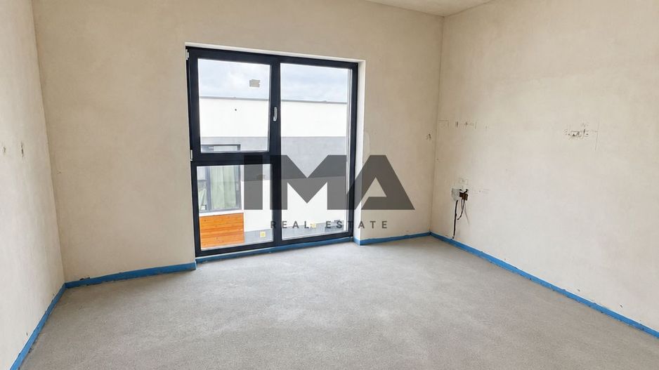 Duplex cu priveliște panoramică | 120 mp | Garaj | Chinteni - Poză 8