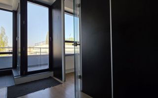 INCHIRIERE   APARTAMENT  4 CAMERE   DOROBANTI  130MP - Poză 16