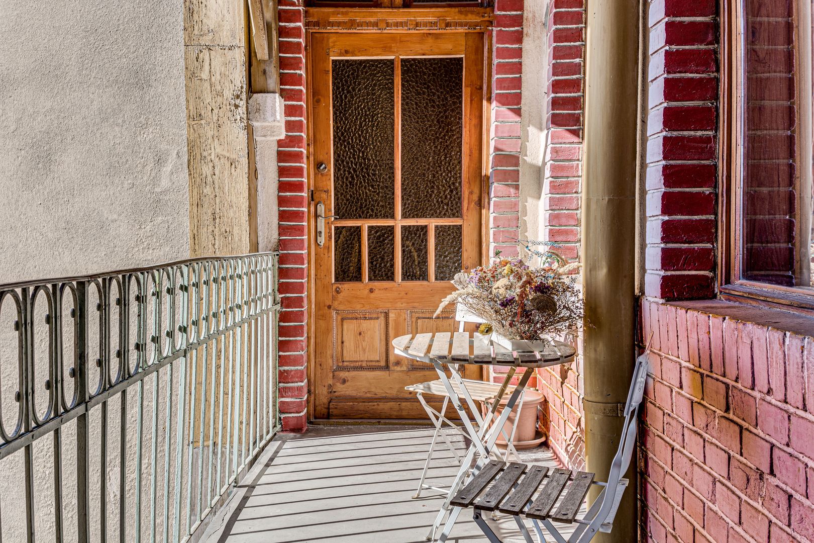 Apartament in Palatul Bohus - Poză 11