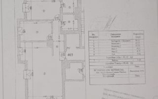 VANZARE 3 CAMERE | LUMINOS | LOC DE PARCARE INCLUS IN PRET | COSMOPOLIS - Poză 11