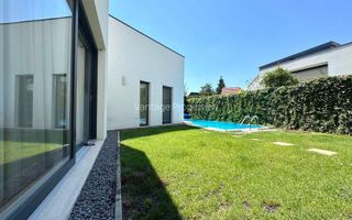 Duplex Premium cu Piscina | Pipera | Iancu de Hunedoara - Poză 18