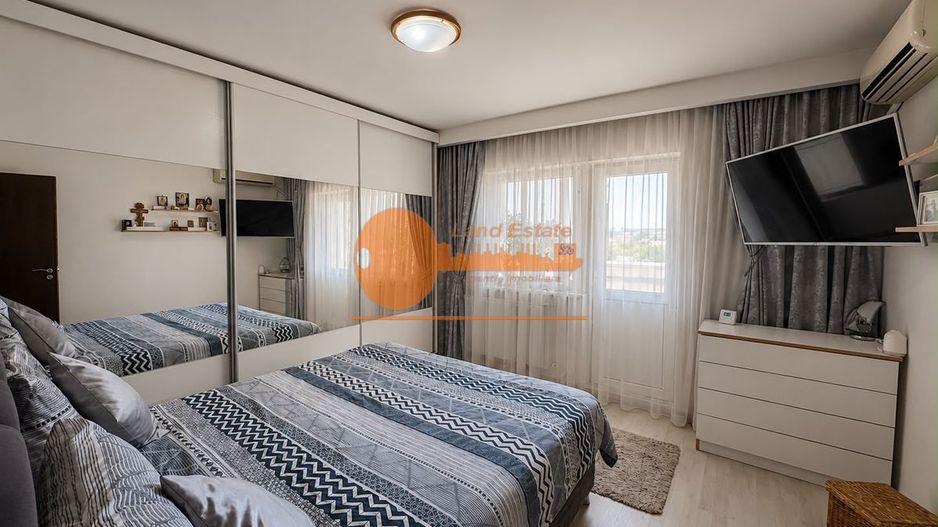 3 Camere in zona Petre Ispirecu-Cenrala Proprie - Poză 2