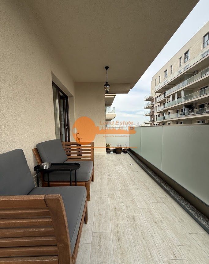 3 camere Moghioros Residence-loc parcare - Poză 2