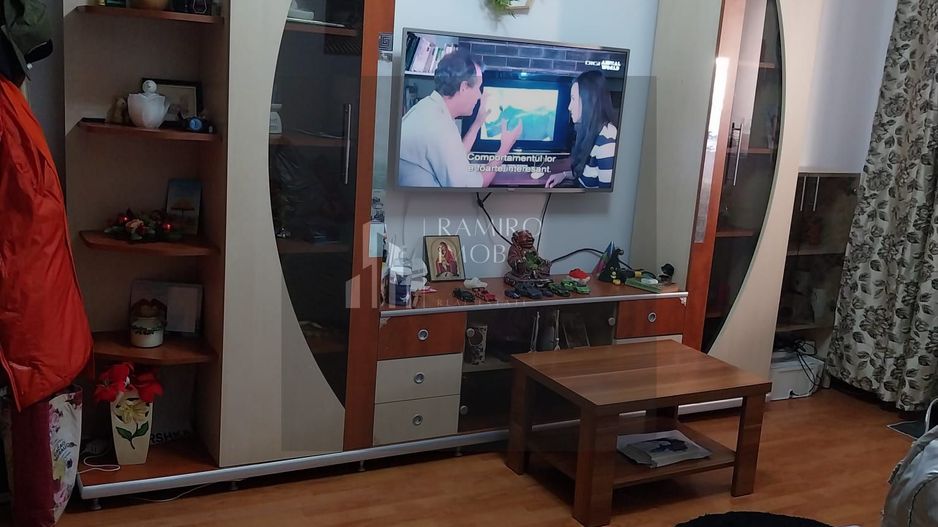 Apartament 2 camere curte proprie parter Prelungirea Ferentari/Salaj - Poză 5