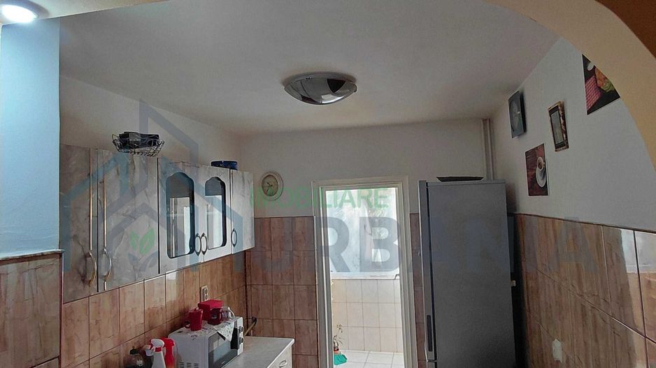 Apartament de vânzare cu 2 camere, municipiul Iași, str. Lotrului nr. 11, bloc B31 - Poză 3