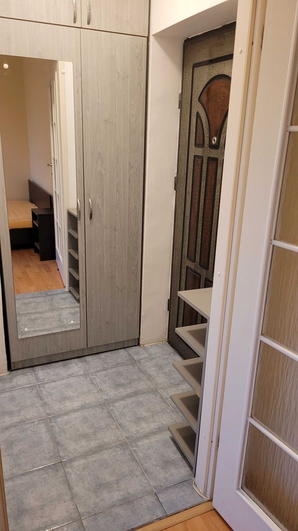 Apartament 1 camera Dec 25 mp Pacurari 330 euro - Poză 6