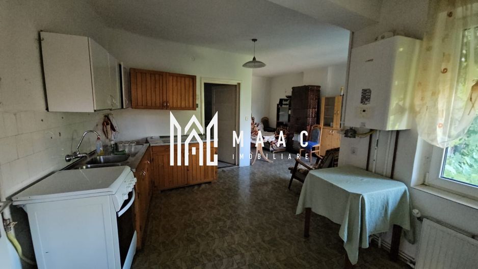 Casă 4 camere de vânzare | Cisnădie | 140 mp | teren 1.230 mp - Poză 19