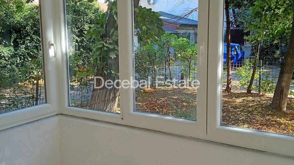 3 minute Metrou Costin Georgian apartament 2 camere, liber, renovat - Poză 9