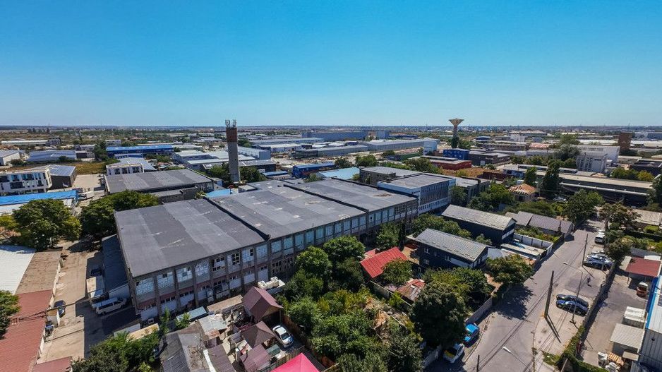 Spațiu industrial  – 3.540 mp utili, birouri 600 mp, randament în <10 ani! - Poză 18