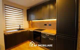 Premium 2 Camere Maurer | Parcare  | Echipat LUX - Poză 2