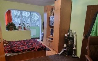 Apartament 3 camere, renovat, parter înalt – Zona Colina, Mănăștur. - Poză 5