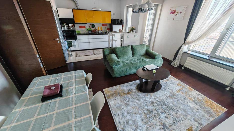 Inhiriere apartament 2 Camere | Asmita Garden  | - Poză 3