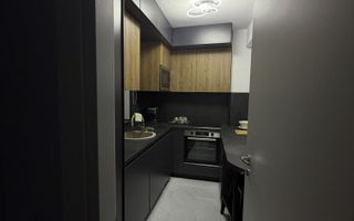 Prima inchiriere | Herastrau | Apartament 2 camere | Finisaje premium - Poză 3