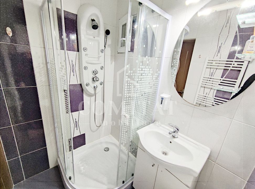 Apartament pe 2 niveluri idea pentru o familie - Poză 17