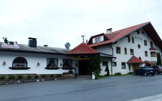 Hotel & Restaurant Meilerhof de vânzare Tirol, Austria - Poză 3