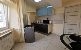Închiriez apartament 2 camere, Unirii, mobilat modern,  petfriendly - Poză 6