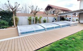 Casa eficienta energetic cu piscina in Giroc - Poză 5