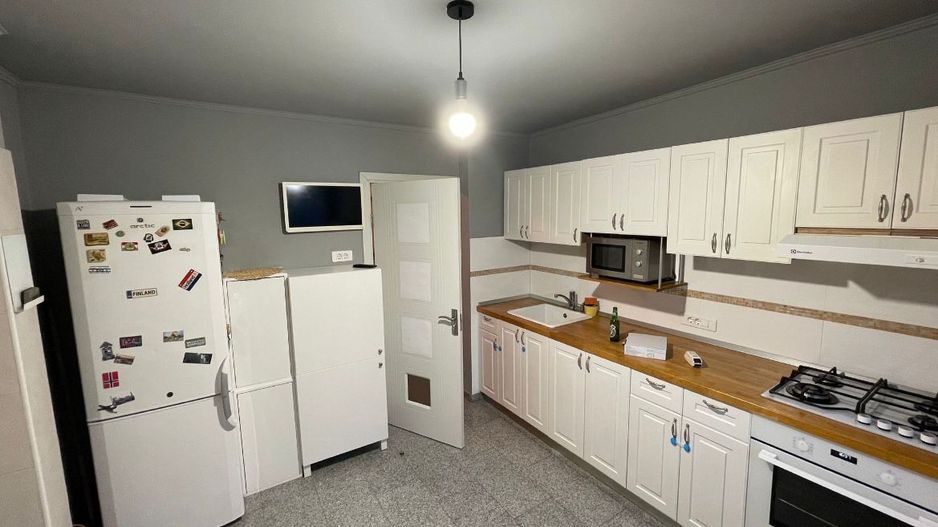 AP. 2 CAMERE SEBASTIAN, MOBILAT/UTILAT MODERN, BUCATARIE INCHISA - Poză 5