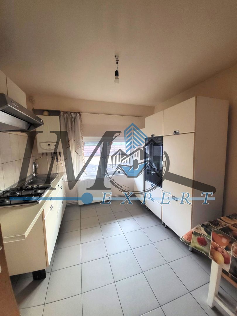 Apartament de închiriat în Sebeș - Poză 6
