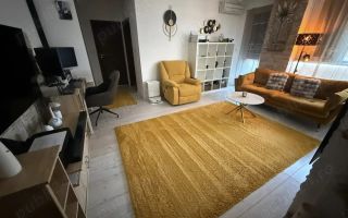 Apartament  3 camere bloc nou Aradului - Poză 1