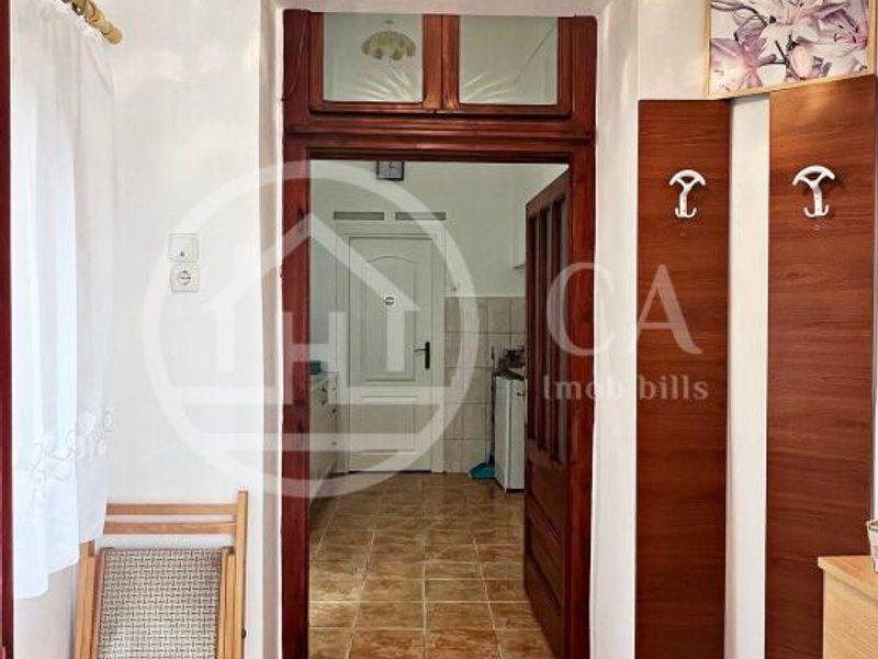 Apartament cu 2 camere de inchiriat in zona Ultracentrala Oradea - Poză 9