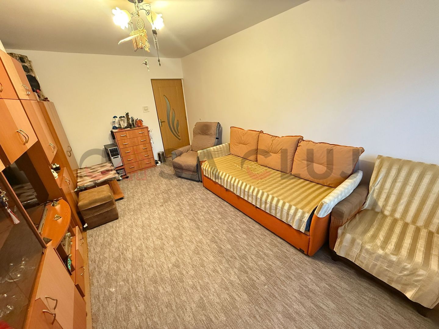 2 camere, decomandat, etaj intermediar, Între Lacuri - Poză 1