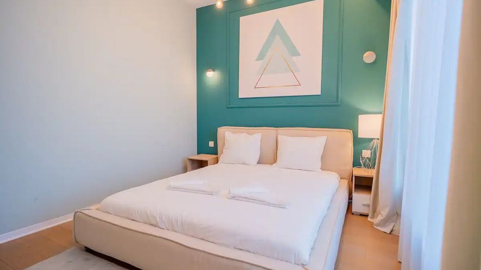 Lux si vederi panoramice I 3 camere I One Mircea Eliade I Floreasca - Poză 20