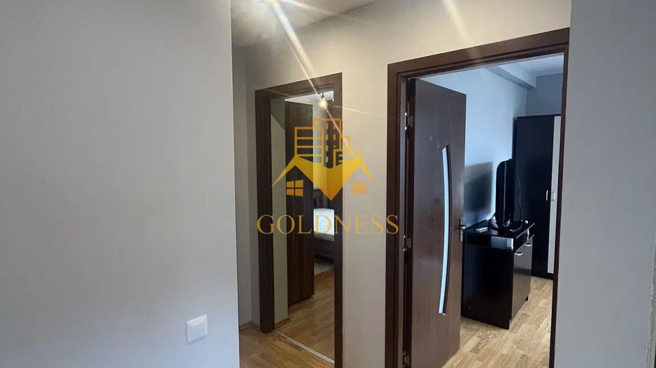 3 camere, 75mp, terasa 20mp,modern, Europa Zona Eugen Ionesco, Luminia - Poză 8
