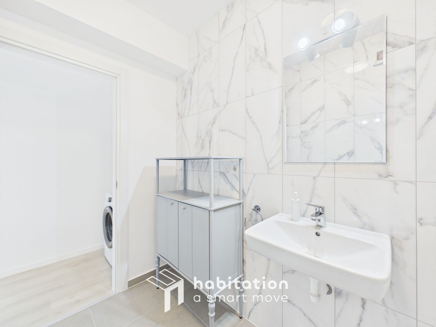 3 camere modern, aproape de Pădurea Verde - Poză 24