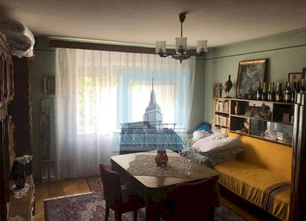 Ap 4 camere decomandat - zona Aurel Vlaicu - Poză 1