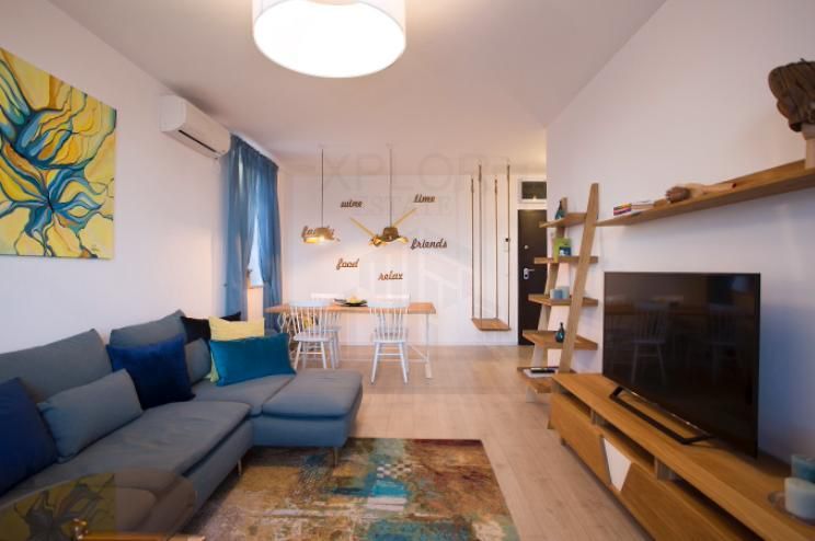 Apartament 2 Camere | Aurel Vlaicu | 63 mp | Parcare subterană - Poză 7